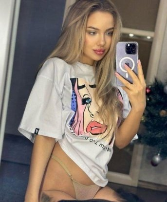 Проститутка Людмила